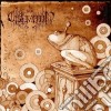 Cisfinitum - The Bog cd