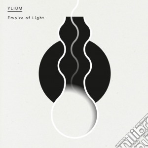 Ylium - Empire Of Light cd musicale di Ylium