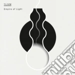 Ylium - Empire Of Light cd
