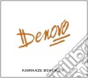 Denovo - Kamikaze Bohemien cd