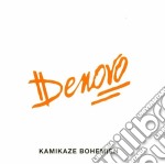 (LP Vinile) Denovo - Kamikaze Bohemien