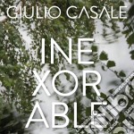 Giulio Casale - Inexorable