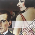 (LP VINILE) Club prive' cd