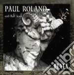 (LP Vinile) Paul Roland - Hexen vinile