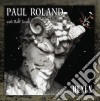 (LP Vinile) Paul Roland - Hexen cd