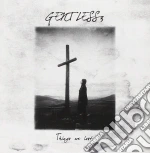 Gentless3 - Things We Lost cd
