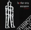 Leather Strip - Aescapism 2.0 cd
