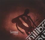 Sunneva - We Are Trees cd