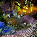 Sj Esau - Exploding Views cd