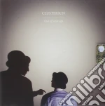 Clustersun - Out Of Your Ego cd