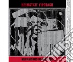 Heimstatt Yipotash - Mecanismos De Control