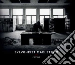 Sylvgheist Maelstrom - Pripyat cd