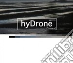 Hydrone - Chronos
