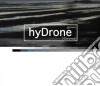 Hydrone - Chronos cd
