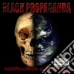 Black Propaganda - Psychological Subjection