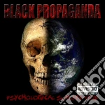 Black Propaganda - Psychological Subjection cd