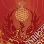 Jaka - Invincible Soul cd
