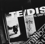 Te/dis - Comatic Drift Vol.2 cd