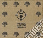 Music for rituals cd