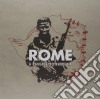 Rome - A Passage To Rhodesia (3 Cd) cd