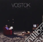Vostok - Vostok cd