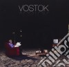 Vostok - Vostok cd
