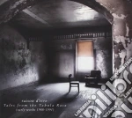 Raison D'etre - Tales From The Tabula (2 Cd) cd