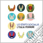 Stato Sociale (Lo) - L'Italia Peggiore