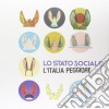 (LP VINILE) L'italia peggiore cd