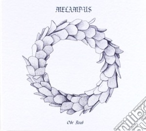 Melampus - Ode Road cd musicale di Melampus