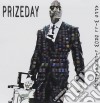 Prizeday - Apps Will Grow Like Feathers cd