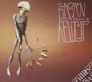 Eidolon - A Tribute To Reutoff cd musicale di Artisti Vari
