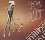 Eidolon - A Tribute To Reutoff cd