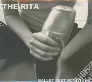 Rita (The) - Ballet Feet Positiob cd musicale di The Rita