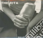 Rita (The) - Ballet Feet Positiob cd