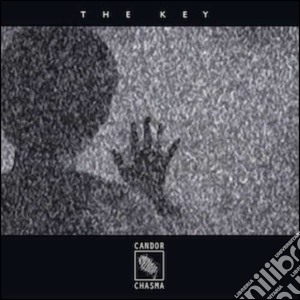 Candor Chasma - The Key cd musicale di Chasma Candor