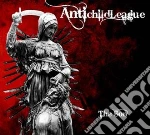Antichildleague - The Son cd