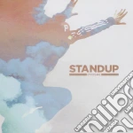 Oyoshe - Stand Up cd