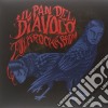 (LP Vinile) Pan Del Diavolo (Il) - Folkrockaboom cd