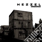 Hezzel - Exposure cd