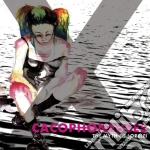Cacophoneuses - The Myth Of Lorelei cd