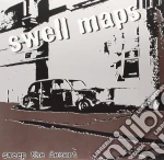 (LP VINILE) Sweep the desert cd