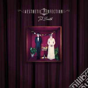 Aesthetic Perfection - Til Death cd musicale di Aesthetic Perfection
