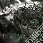 (LP VINILE) Echoes cd