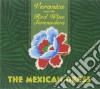 Veronica Sbergia & Max De Bernardi - The Mexican Dress cd