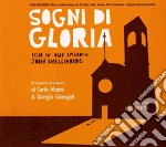 Calibro 35 - Sogni Di Gloria cd