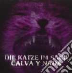 Calva Y Nada - Die Katze Im Sack cd
