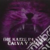 Calva Y Nada - Die Katze Im Sack cd