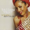 M'barka Ben Taleb - Passion Fruit cd