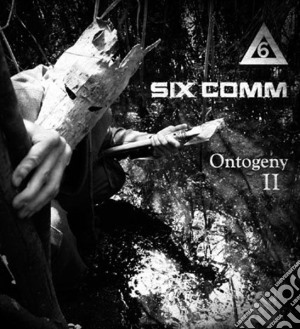 (LP Vinile) 6 Comm - Ontogeny II lp vinile di Comm 6